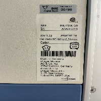 Dräger Fabius GS Premium Anesthesia image 3